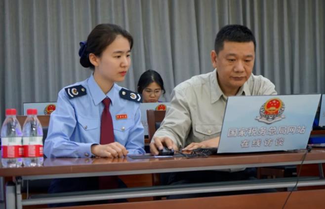 社保政策有啥新变化？你关注的这15个问题税务总局今天解答了
