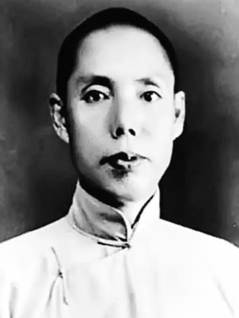 为了民族复兴•统战英烈——续范亭