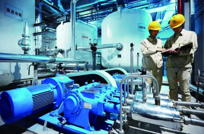 立个FLAG：9012，我们都会被科技宠溺成咸鱼