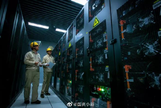 立个FLAG：9012，我们都会被科技宠溺成咸鱼