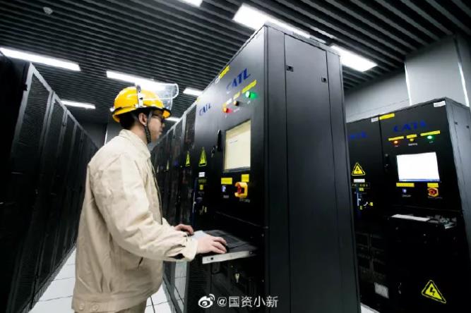 立个FLAG：9012，我们都会被科技宠溺成咸鱼