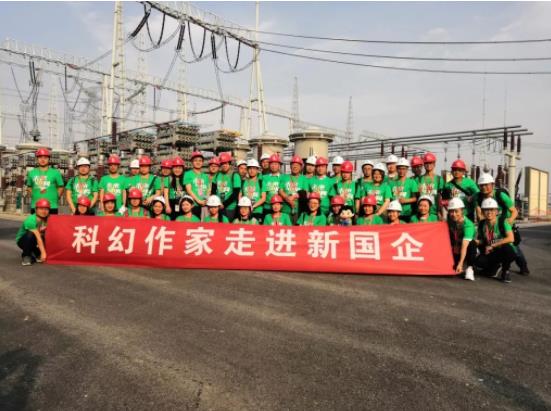 立个FLAG：9012，我们都会被科技宠溺成咸鱼