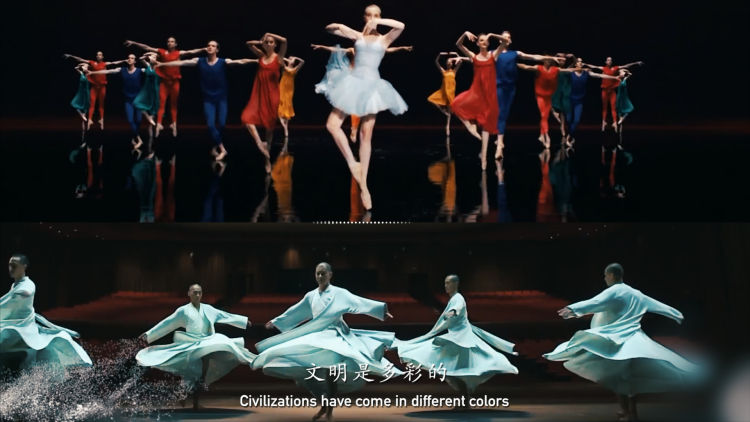 穿越时空！《和合之声》带你聆听亚洲文明之声