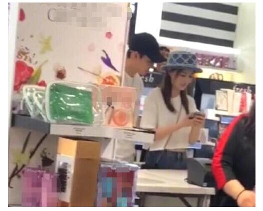 惊呆了!奚梦瑶疑似怀孕何猷君被曝求婚是什么情况?详情曝光到底真相没