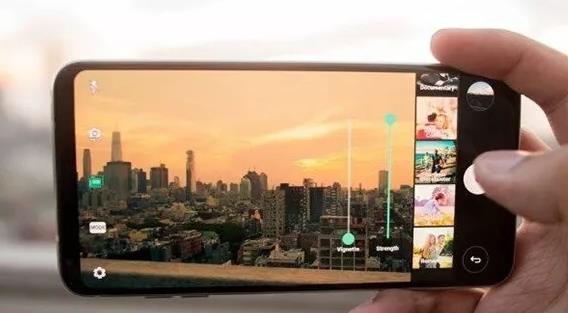 ＠所有党员干部　“朋友圈”正确打开方式你知道吗