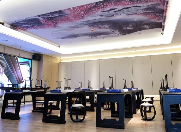 只有不到1%的章丘人,有幸在这里生活,有你吗?