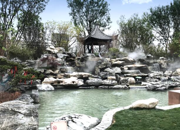 只有不到1%的章丘人,有幸在这里生活,有你吗?