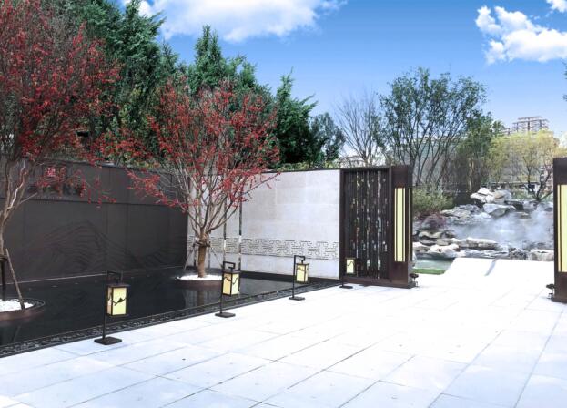 只有不到1%的章丘人,有幸在这里生活,有你吗?