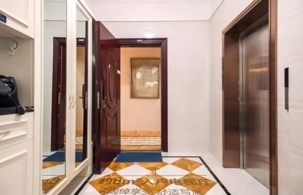 只有不到1%的章丘人,有幸在这里生活,有你吗?