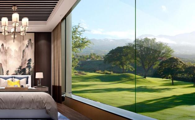 只有不到1%的章丘人,有幸在这里生活,有你吗?