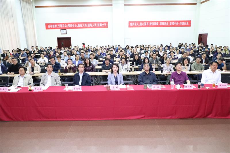 济南日报报业集团“点单”服务送来“四力”洗礼课