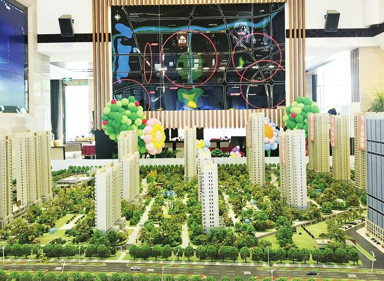 济南给商品房广告立规：不得以规划阶段的学校等配套推销商品房