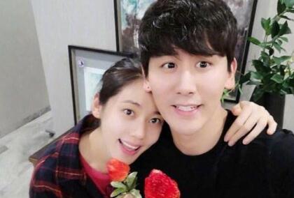 秋瓷炫将举办婚礼 跨国夫妇私下里各种小细节都十分令人羡慕