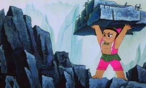 《葫芦娃》才是最强预言家！央企神器让神话照进现实！