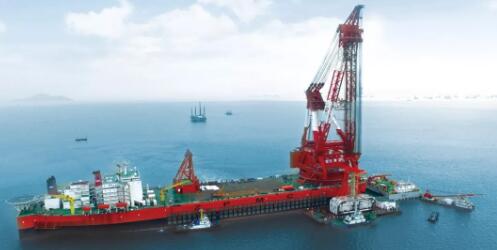 《葫芦娃》才是最强预言家！央企神器让神话照进现实！