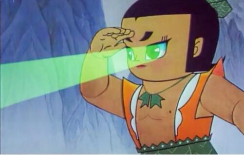 《葫芦娃》才是最强预言家！央企神器让神话照进现实！