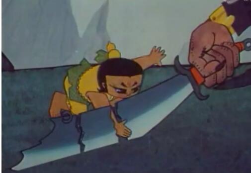 《葫芦娃》才是最强预言家！央企神器让神话照进现实！