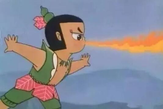 《葫芦娃》才是最强预言家！央企神器让神话照进现实！