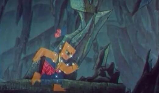 《葫芦娃》才是最强预言家！央企神器让神话照进现实！