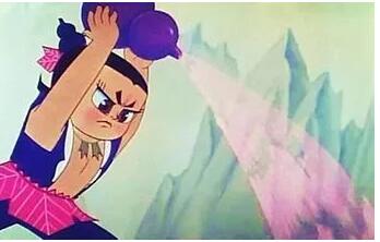 《葫芦娃》才是最强预言家！央企神器让神话照进现实！