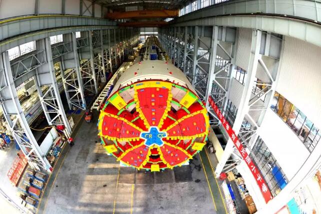 《葫芦娃》才是最强预言家!央企神器让神话照进现实!(图20) 《葫芦娃》才是最强预言家!央企神器让神话照进现实!