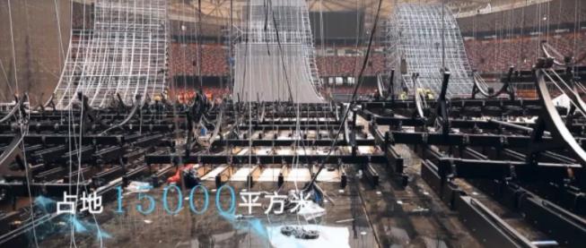 昨晚惊艳亚洲的嘉年华，幕后还有这些秘密