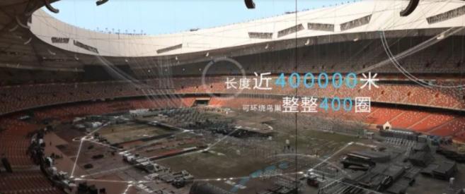 昨晚惊艳亚洲的嘉年华，幕后还有这些秘密