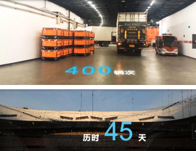 昨晚惊艳亚洲的嘉年华，幕后还有这些秘密