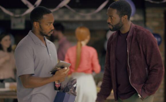 6月5日上线!黑镜第五季曝预告是怎么一回事?背