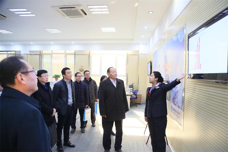 6大类14项服务公开承诺 济南港华燃气服务再提升