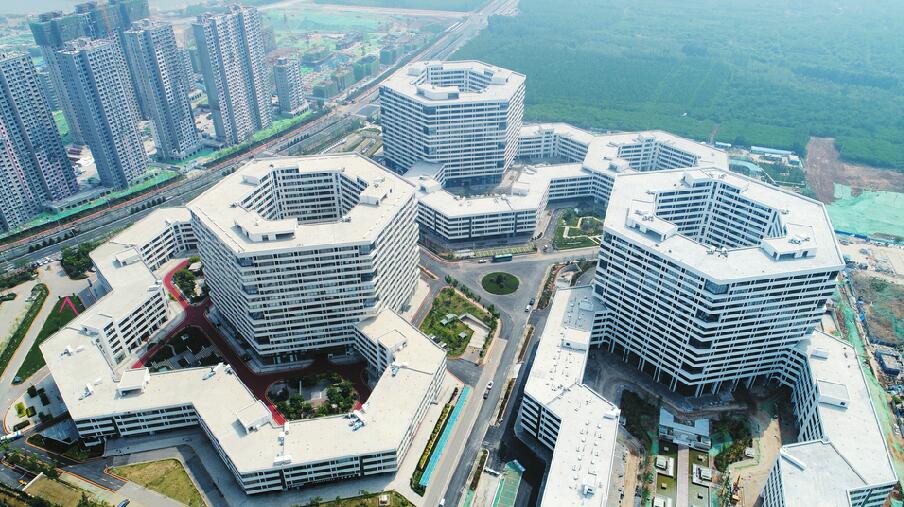 济南在全省经济社会发展大考中首夺魁 “双招双引”考核获一等奖