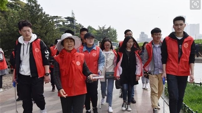 【我在湘西种棵树】“十佳义工”带头,托起湘西果农致富梦想