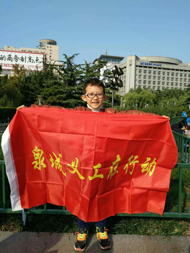 【我在湘西种棵树】“十佳义工”带头,托起湘西果农致富梦想