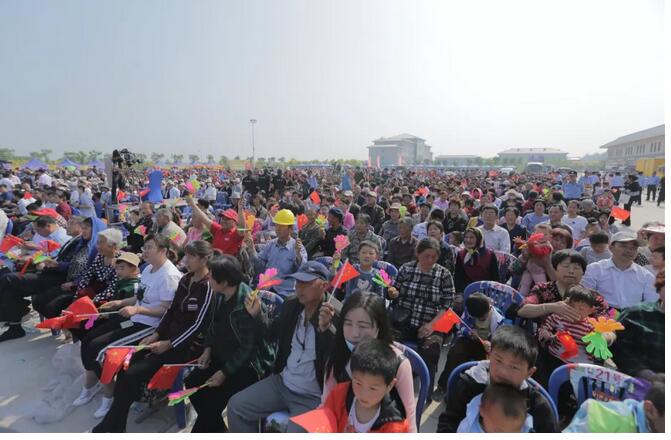 相约在今晚，共赏西瓜节！18:50，我们不见不散！