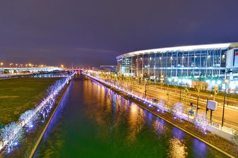 上海为何不说“晚安”？NASA“星光地图”里竟藏着魔都这样的秘密…