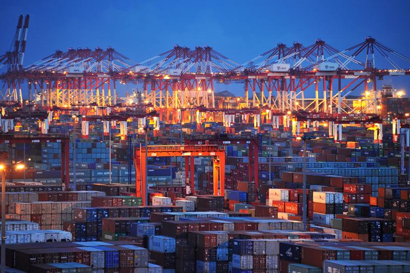 上海为何不说“晚安”？NASA“星光地图”里竟藏着魔都这样的秘密…