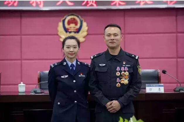 特警丈夫“失联”86天！妻子：没有消息就是最好的消息