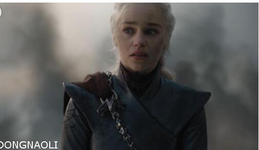 纳尼?权游结局国内延期什么情况?详情始末曝光粉丝都怒了