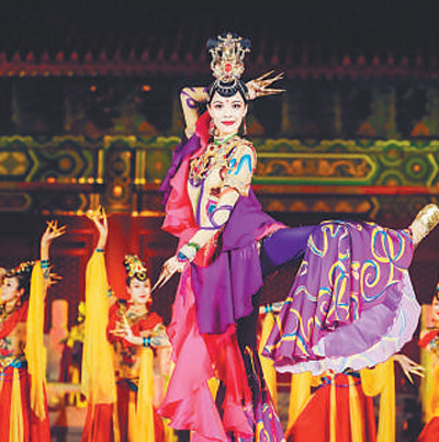 光影點亮多彩亞洲——亞洲影視周活動側記