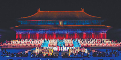 光影點亮多彩亞洲——亞洲影視周活動側記