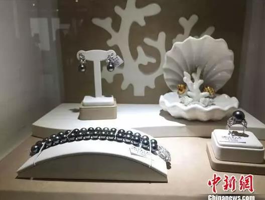 珍珠、童裝、羽毛球……產量領先全球,浙江超猛小鎮橫掃全世界!