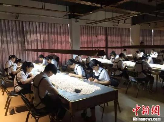 珍珠、童裝、羽毛球……產量領先全球,浙江超猛小鎮橫掃全世界!
