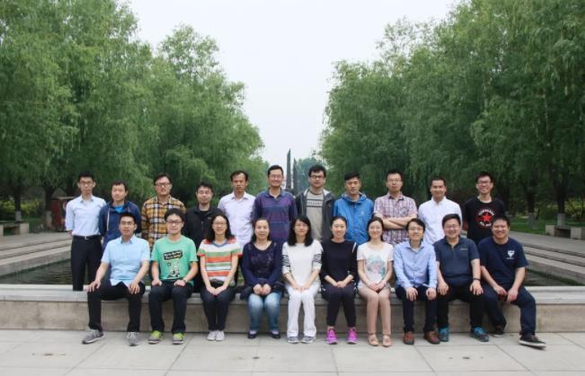 他們決定火箭怎么飛!一個傳奇班組的“江湖地位”