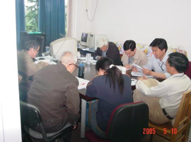 他們決定火箭怎么飛!一個傳奇班組的“江湖地位”