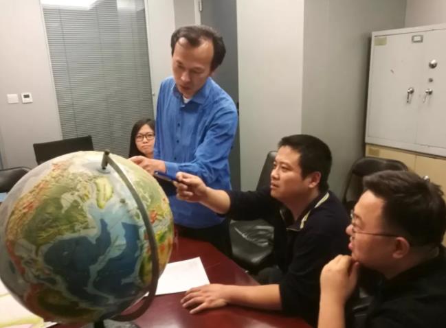 他們決定火箭怎么飛!一個傳奇班組的“江湖地位”