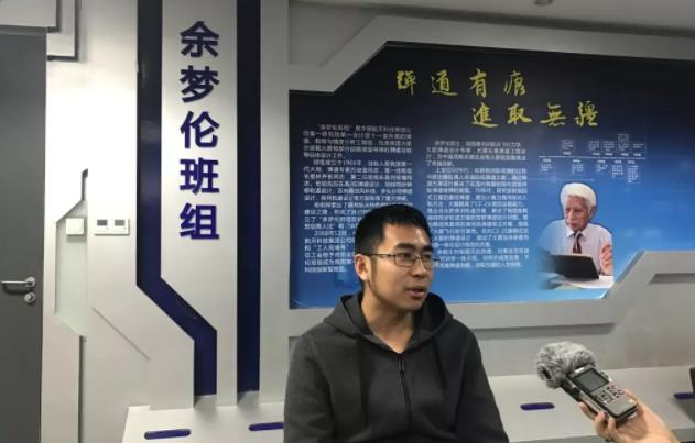 他們決定火箭怎么飛!一個傳奇班組的“江湖地位”