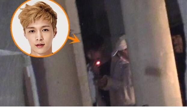 惊呆了!张艺兴抽烟什么情况?详情始末曝光这到底是怎么一回事?