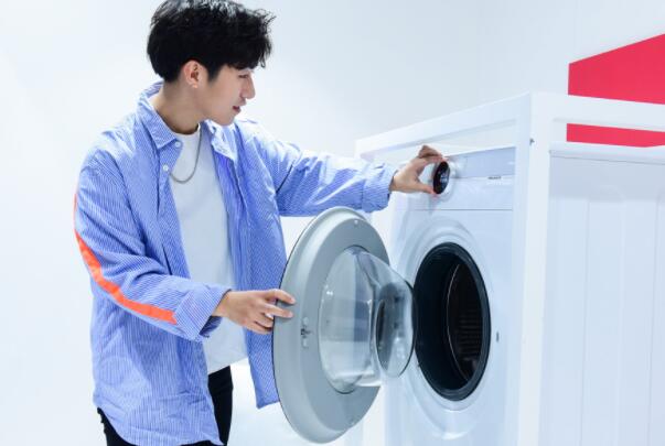统帅洗衣机智慧成绩单:4月线下增速15%、线上份额TOP4