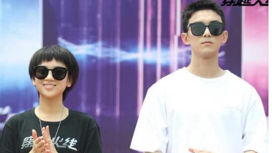 惊呆了！吴磊寸头是怎么一回事？这次终于真相了