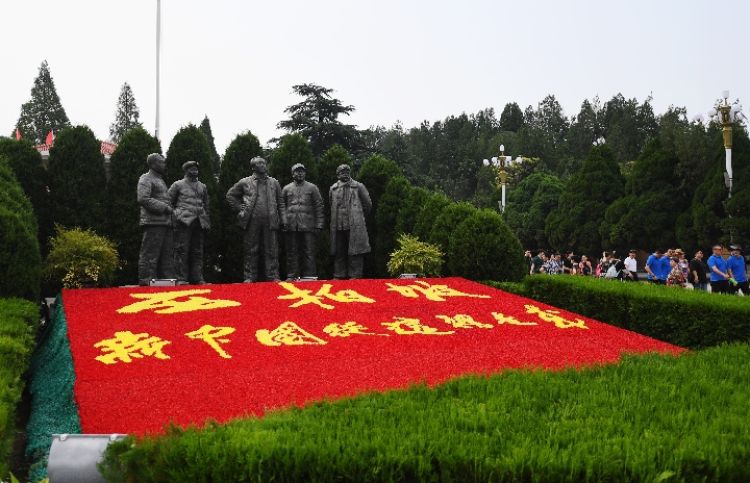图文故事